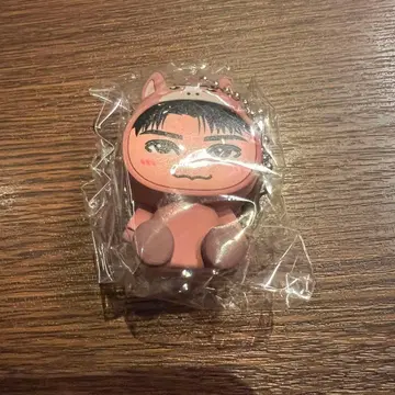 TJBB 인형옷 키링 에이론 2