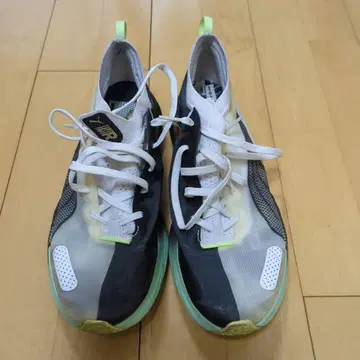 PUMA FAST-R 나이트로 엘리트 26.5cm