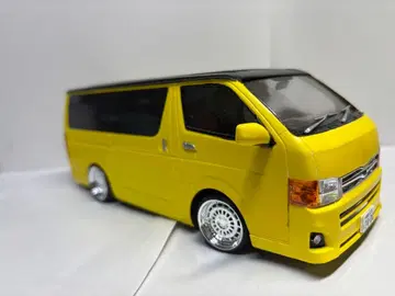 칭다오 문화 교재사 하이 에이스 완성품