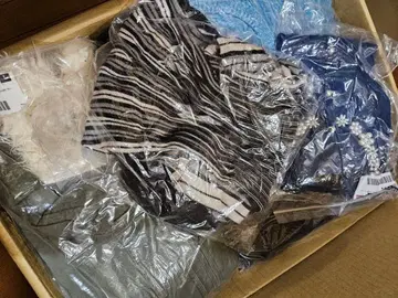 선착순! ALL 브랜드 겨울 상품 묶음 판매 리셀 OK 2