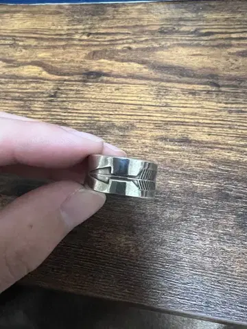 래리 스미스 애로우 링