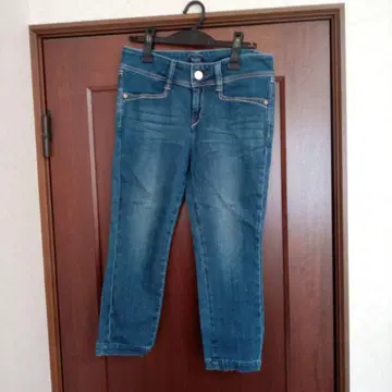 LEVEL'S LADY STYLE 리바이스 데님 팬츠