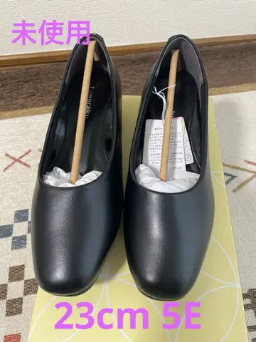 fuwaraku 후와라쿠 펌프스 23cm 5E