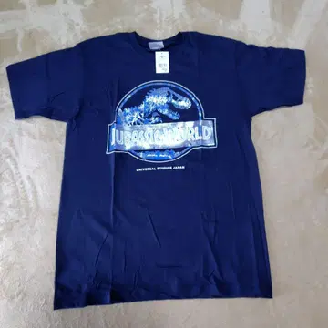 USJ 쥬라기 월드 T셔츠