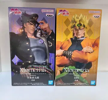 죠죠의 기묘한 모험 죠타로 DIO 프라이스 피규어