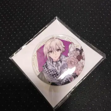 아이나나 10주년 이벤트 캔뱃지 쿠죠 텐