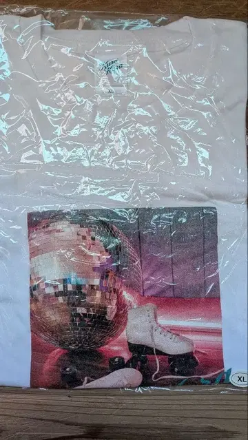 TWICE JAPAN T셔츠 XL 사이즈