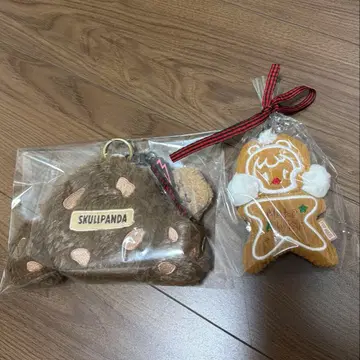 skullpanda tell me what you want 펜던트