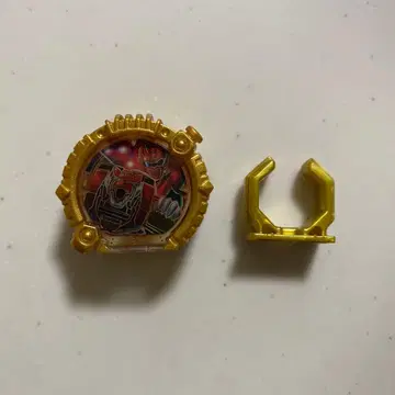 센타이 링 게키레인저