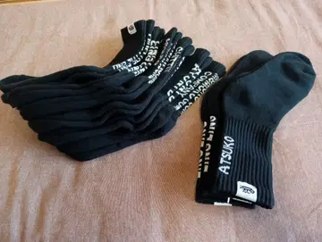 BiSH 제일복권 삭스 8족 세트