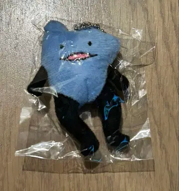 [ 네고 불가 ] 비와코군 봉제인형 키링 ( 미사용품 )