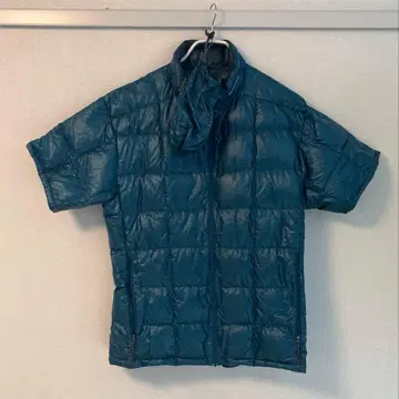 mont-bell UL 다운 T 남녀 공용 XL