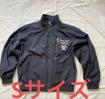 CRICKET HILL 집업 자켓 S 사이즈 네이비