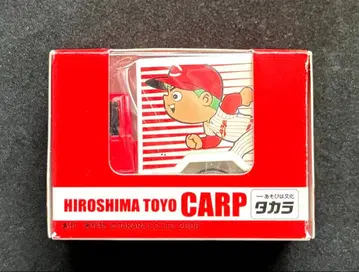 쵸로Q 히로시마 도요카프 CARP TRUCK