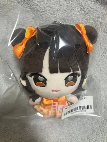 미개봉 새상품 iLiFE! 코구마 마무 최애 봉제 인형 마스코트