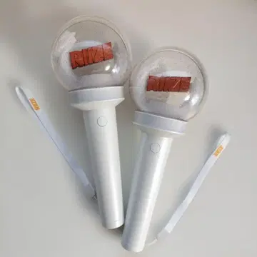 RIIZE 라이즈 응원봉 2개 세트