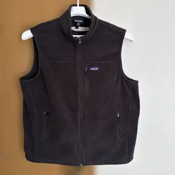 Patagonia Synchilla 베스트 XXL