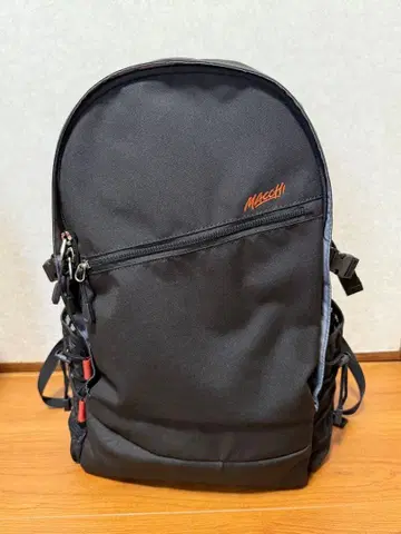 MACCHI 백팩 마치다 루이 (후지쯔 레드웨이브)