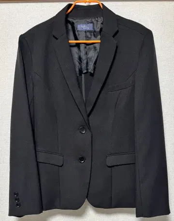 여성용 취업 정장