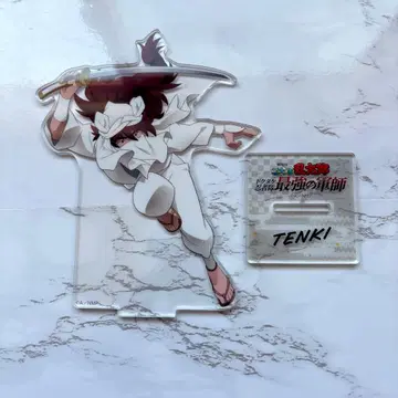 천귀 아크릴 스탠드