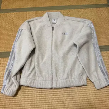 adidas 보아 자켓 플리스 S