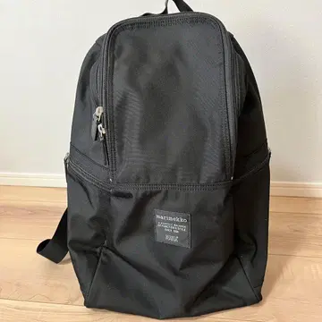 marimekko 마리메꼬 메트로 백팩 METRO