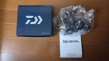 다이와 18 아오리 트라이얼 2500BR