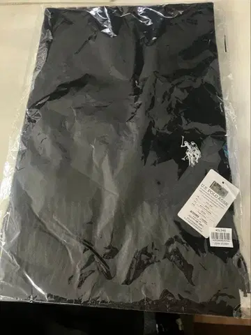 미개봉 새상품 머플러 U.S. POLO ASSN