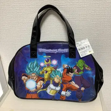 드래곤볼 슈퍼 드래곤볼 슈퍼 수영 가방 수영 가방