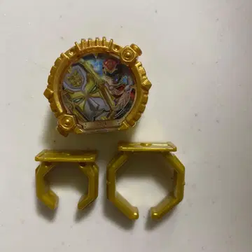 넘버원 전대 고쥬우쟈 고세이쟈 센타이링 성인용 반지 부품 포함