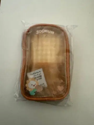 지오참 빌라 아크릴 스탠드 케이스