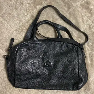 새상품급 ear x 이오펠레 숄더백