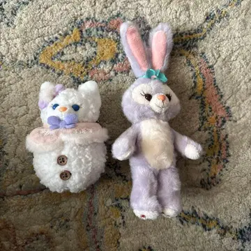 스텔라 루 리나벨 스트랩