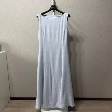 Foxey New York 롱 원피스