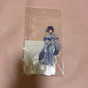 학마스 하레기 미스즈