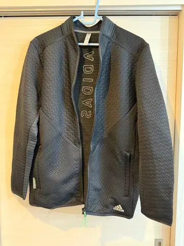 adidas 블랙 자켓 B0352 GT3441