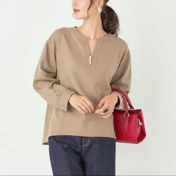 [ SHIPS ] 여성용 블라우스