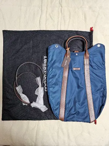 [ 미사용 새상품 ] Daniel&Bob T022 크로도로 나일론 모델