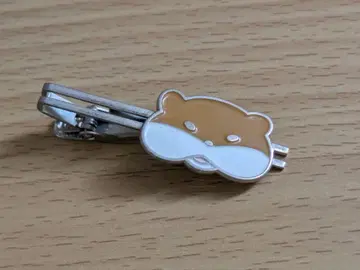 네모토 나기 넥타이핀 데파구미