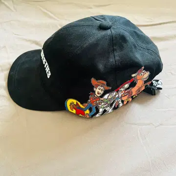 토이스토리 베스티즈 캡 디즈니 리조트