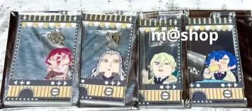 앙스타 부쿠스타 Eden 외출 아크릴 사진 아크릴 프레임