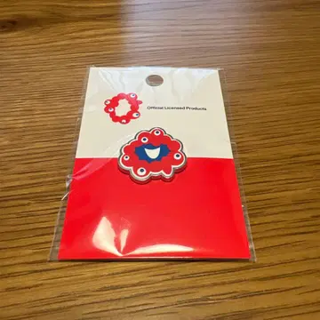 EXPO2025 미야쿠미야쿠 핀 배지 페이스 001