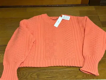 오즈모시스 스웨터 미사용