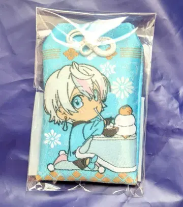 시쿠포니 부적 코사메