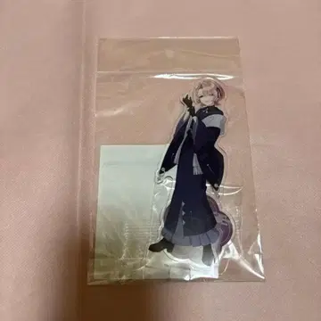 학마스 하나레기 마오