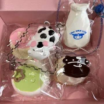 소 스퀴즈 묶음 판매