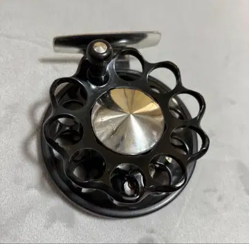 Fuji 후지 낚시릴 VP25 9홀 가공 헤치릴