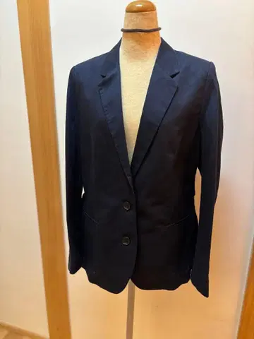 COMPTOIR DES COTONNIERS 자켓 UNIQLO 콜라보