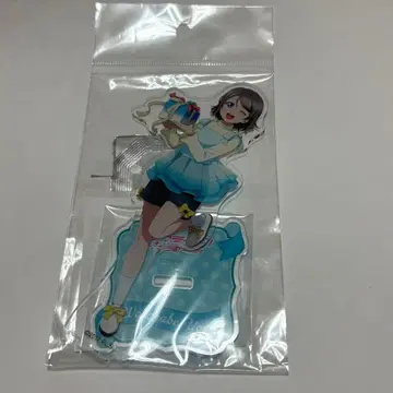 러브 라이브 선샤인 와타나베 요 아크릴 스탠드