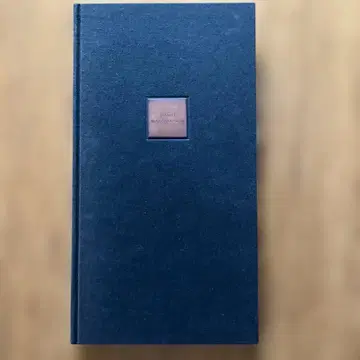 와카바야시 이사무 전시 도록 [ 연기와 안개 ]